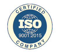 ISO9001:2015 Certified - Good Gi 